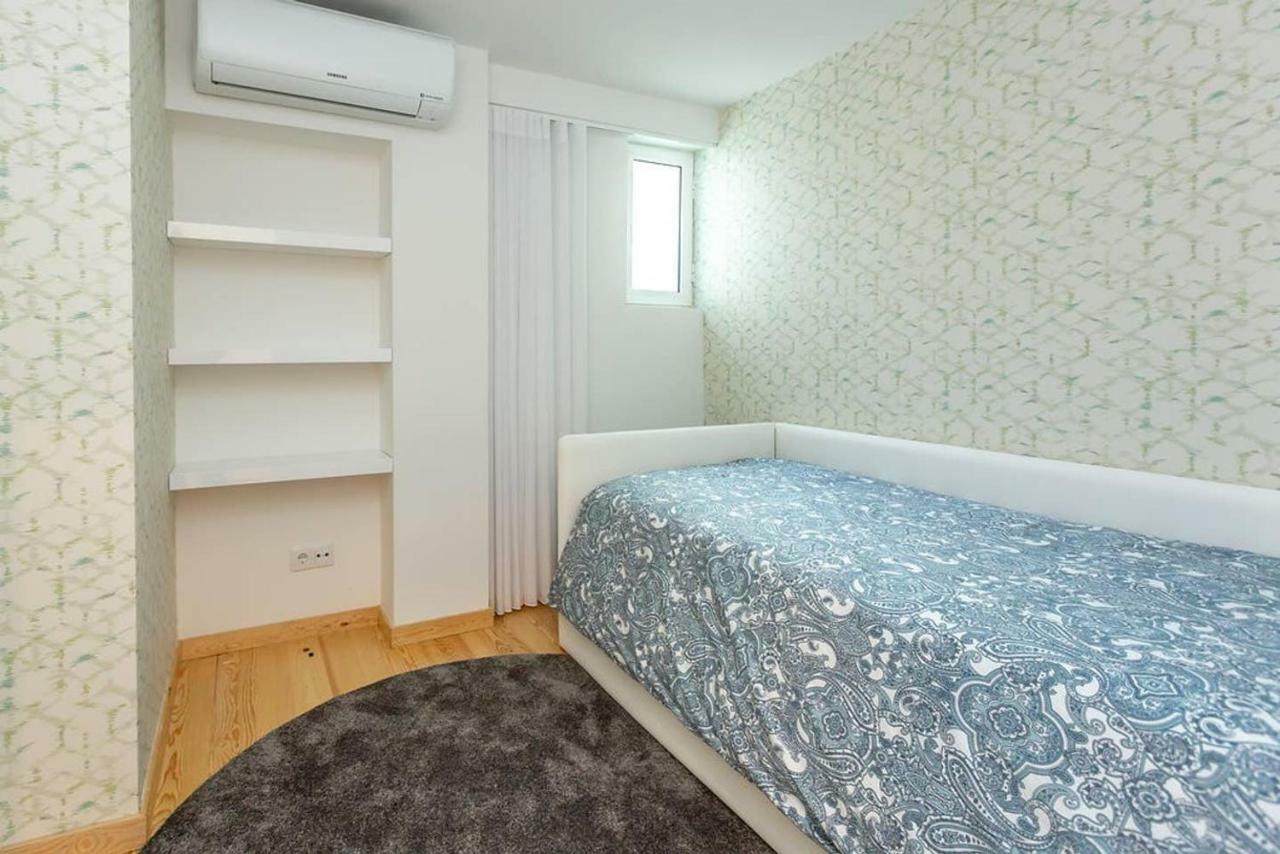 Apartment Seaside Duplex - 200m From The Beach!