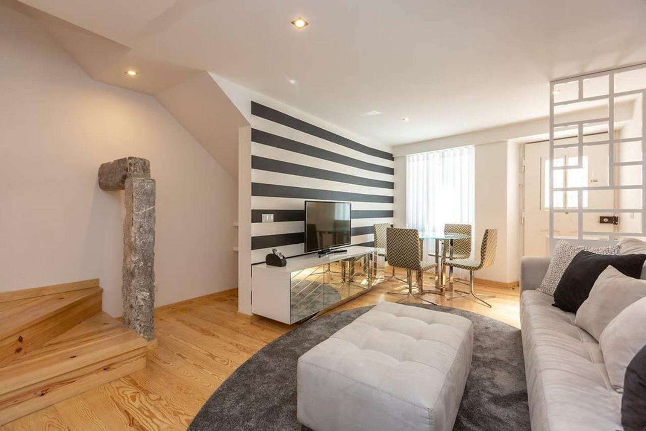 Apartment Seaside Duplex - 200m From The Beach! *