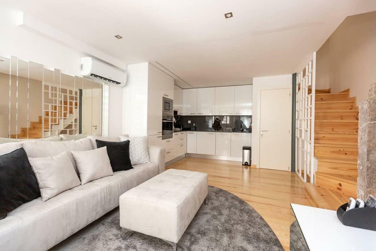 Seaside Duplex - 200m From The Beach! *