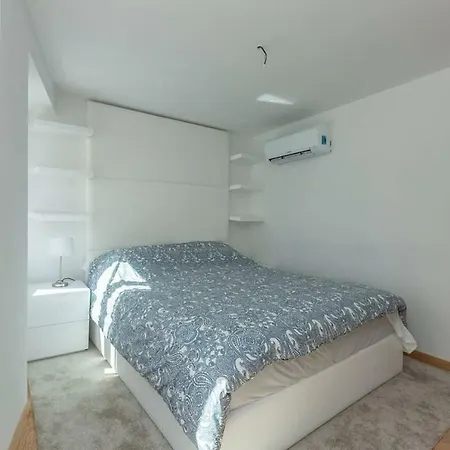 Cascais Seaside Duplex - 200M From The Beach! Exterior photo