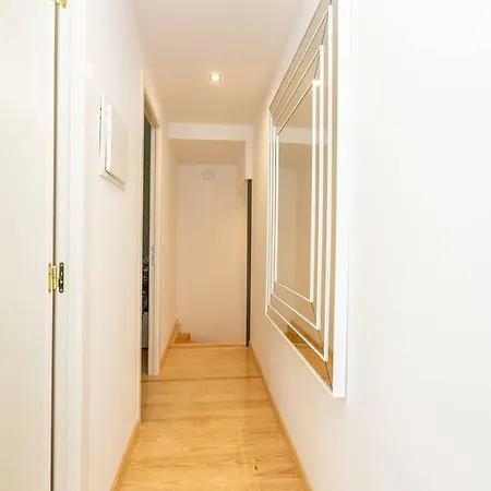 Cascais Seaside Duplex - 200M From The Beach! Exterior photo