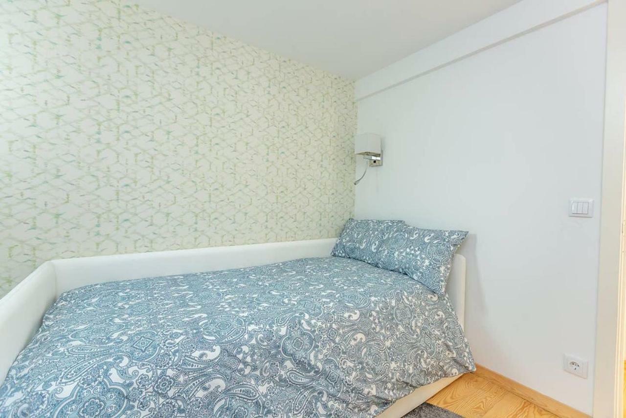 Apartment Seaside Duplex - 200m From The Beach!