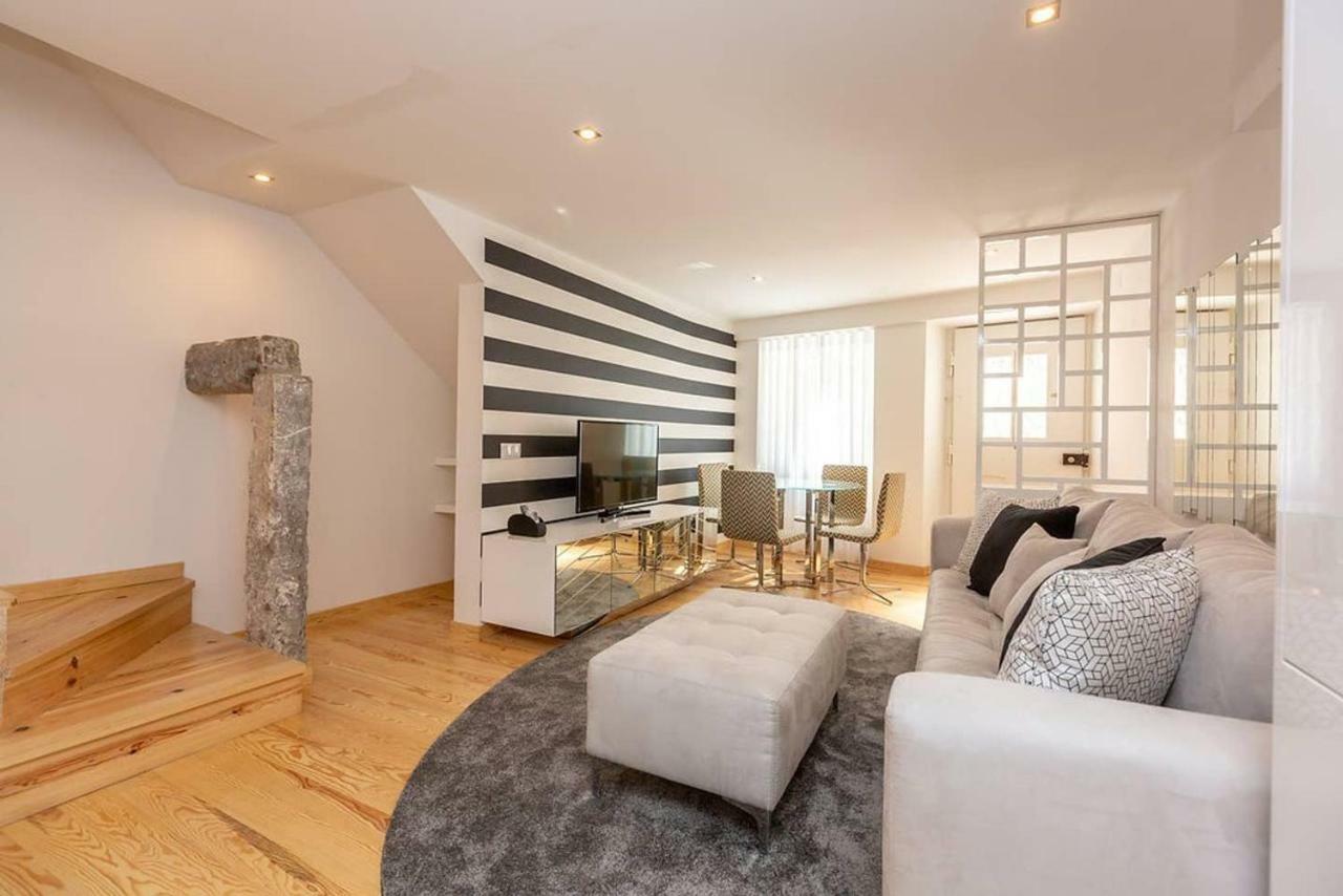Apartment Seaside Duplex - 200m From The Beach! Cascais